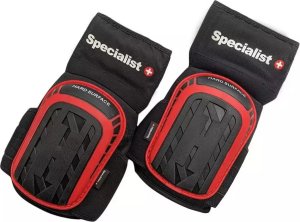 Specialist+ SPECIALIST+ mats HARD SURFACE, 2 pcs. 2