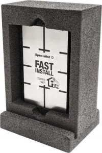 Specialist+ Specjalista ds. magnesów profilowych+ "Szybka instalacja" 3