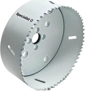 Specialist+ SPECIALIST+ crown BI-METAL, 98 mm 1