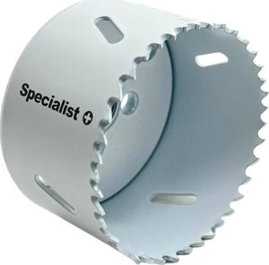 Specialist+ SPECIALIST+ crown BI-METAL, 86 mm 1
