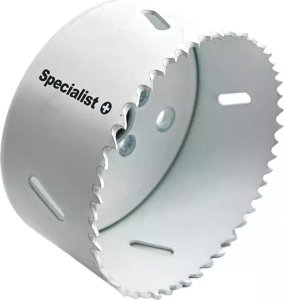 Specialist+ SPECIALIST+ crown BI-METAL, 89 mm 1