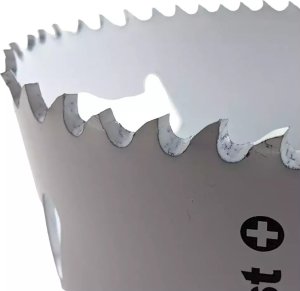 Specialist+ SPECIALIST+ crown BI-METAL, 95 mm 2