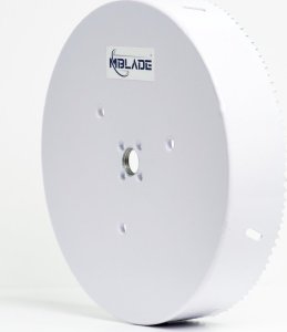 Specialist+ SPECIALIST+ crown BI-METAL, 178 mm 1