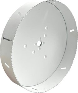 Specialist+ SPECIALIST+ crown BI-METAL, 200 mm 1