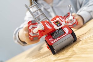 Silverlit SILVERLIT YCOO Robot Robo street kombat 11