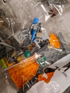 Silverlit SILVERLIT YCOO Robot Robo street kombat 2