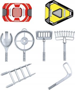 Silverlit SILVERLIT YCOO Robot Robo street kombat 4