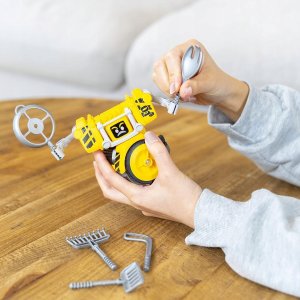 Silverlit SILVERLIT YCOO Robot Robo street kombat 5