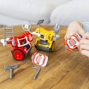 Silverlit SILVERLIT YCOO Robot Robo street kombat 6