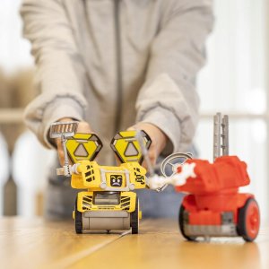 Silverlit SILVERLIT YCOO Robot Robo street kombat 7