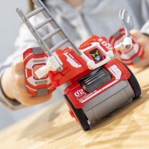 Silverlit SILVERLIT YCOO Robot Robo street kombat 8