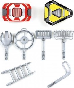 Silverlit SILVERLIT YCOO Robot Robo street kombat 9