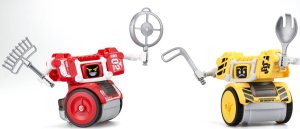 Silverlit SILVERLIT YCOO Robot Robo street kombat 10