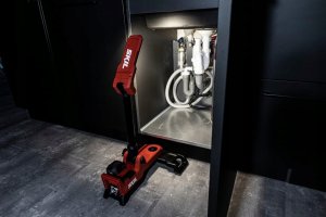 Latarka Sourcing TOWER LIGHT 3165CA 20V 12