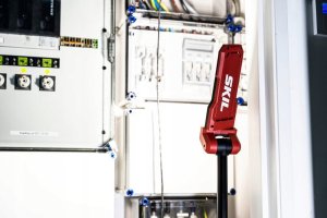 Latarka Sourcing TOWER LIGHT 3165CA 20V 13