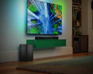 Soundbar Philips TAB5309/10 17