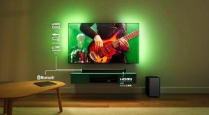 Soundbar Philips TAB5309/10 19