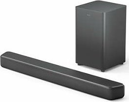 Soundbar Philips TAB5309/10 9