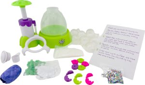 Boti Global Doctor Squish Fabryka gniotków (38038) 11