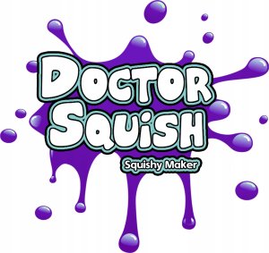 Boti Global Doctor Squish Fabryka gniotków (38038) 6