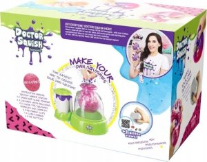 Boti Global Doctor Squish Fabryka gniotków (38038) 8