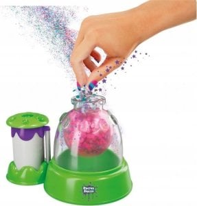 Boti Global Doctor Squish Fabryka gniotków (38038) 9