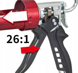 Vileda Dosing gun TAJIMA Convoy Super 26 4