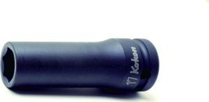 Sourcing Long impact hex head KOKEN 1/2&quot; 30 mm 2