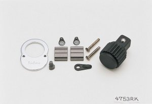 Sourcing Grommet repair kit KOKEN 6749 3/4&quot; 36 teeth 1