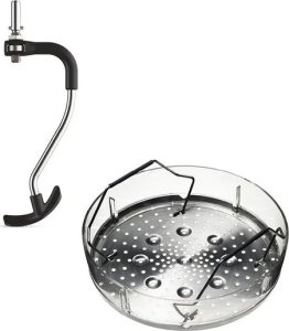 Robot kuchennyKenwoodFood processor KENWOOD KCL95.424S 3