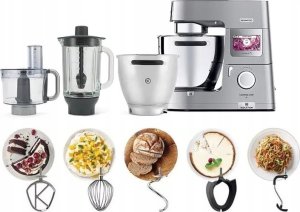 Robot kuchennyKenwoodFood processor KENWOOD KCL95.424S 5