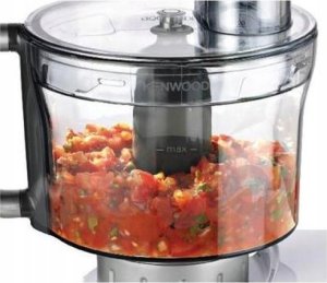 Robot kuchennyKenwoodFood processor KENWOOD KCL95.424S 7