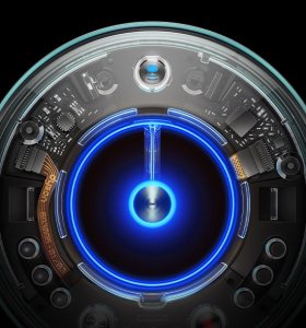 Suszarka Dyson Supersonic Nural (515276-01) 2