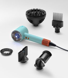 Suszarka Dyson Supersonic Nural (515276-01) 4