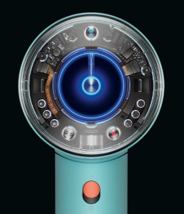 Suszarka Dyson Supersonic Nural (515276-01) 7