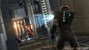 Game Xbox Series X Dead Space Remake 11