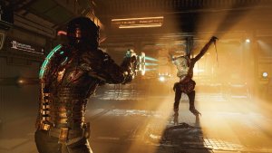 Game Xbox Series X Dead Space Remake 7