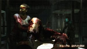 Game Xbox Series X Dead Space Remake 10