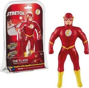 Figurka STRETCH STRETCH DC Mini figure Flash 16,5cm 1