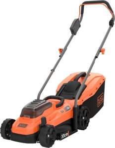 Black+Decker BD BATTERY MOWER. 2x18V /33cm BCMW3318N POWERCONNECT 11
