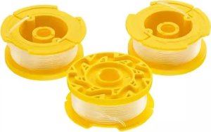 Stanley ST SPOOL AND LINE 1.6mm 9m FITS SFMCST933M1 3 pcs. 1