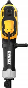 Dewalt DEWALT.DEMOLISHING HAMMER. HEX28 2100W D25966 41J 5