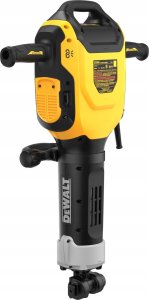 Dewalt DEWALT.DEMOLISHING HAMMER. HEX28 2100W D25966 41J 6