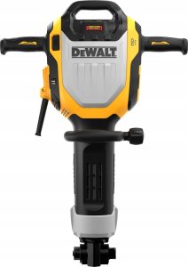 Dewalt DEWALT.DEMOLISHING HAMMER. HEX28 2100W D25966 41J 7