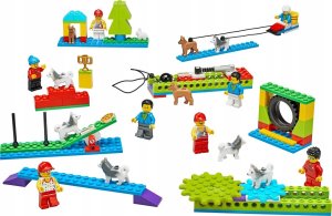 LEGO Education BricQ Motion Essential (45401) 9