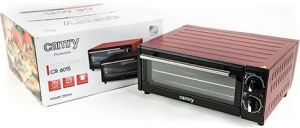 Mini piekarnik Camry CR6015r 2