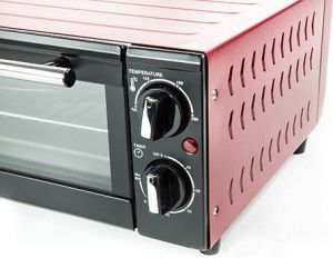 Mini piekarnik Camry CR6015r 3