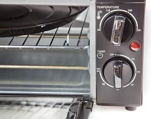 Mini piekarnik Camry CR6015r 4