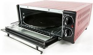 Mini piekarnik Camry CR6015r 6