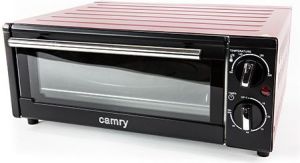 Mini piekarnik Camry CR6015r 7
